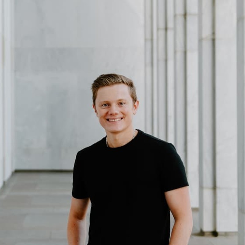 Author Grady J. Connolly